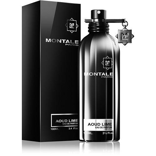 Montale Aoud Lime EDP 100ml For Men - Thescentsstore
